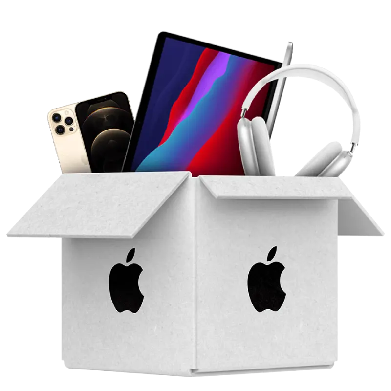 Produkt Mystery Box Karoline Souza - Facebook